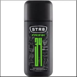 STR8 Freak Dezodorant zapachowy z atomizerem 75 ml