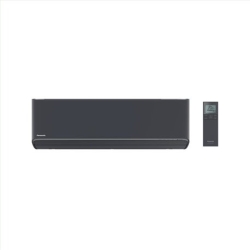 Jednostka klimatyzacji wewnętrzna CS-XZ42ZKEW-H 5 kWETHEREA - grafitowa - Nanoe X Mark 3 + Comfort Cloud + Sterownik bezprzewodowy - R32 PANASONIC