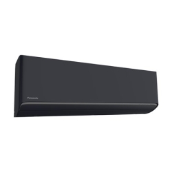 Jednostka klimatyzacji wewnętrzna CS-XZ42ZKEW-H 5 kWETHEREA - grafitowa - Nanoe X Mark 3 + Comfort Cloud + Sterownik bezprzewodowy - R32 PANASONIC