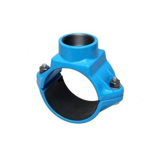 HAWLE Opaska do nawiercania HAKU DN 160 Gwint 2" PN 16 ( seria 5250 ) 5003728