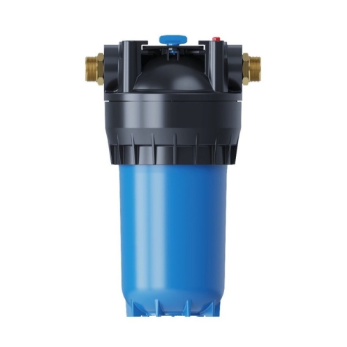 Korpus GROSS 10'' z wkładem filtrującym 5 mkr AQUAPHOR