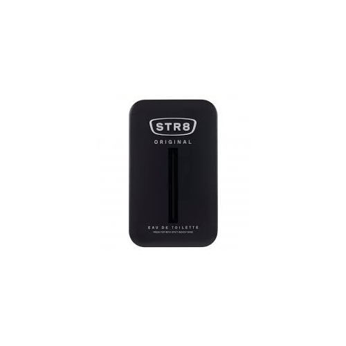 STR8 Original Woda toaletowa w sprayu 100 ml