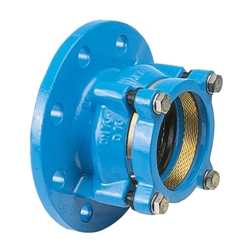HAWLE Kołnierz S2000 dla rur PCW, PE DN 80-90 PN 16 nr.kat. 0400 5005037
