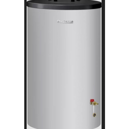 Pakiet Logamax plus GB172i.2-20 W H* + Podgrzewacz c.w.u. S120/ Panel BC400+ czujnik Fa + czujnik c.w.u. + RC100 BUDERUS