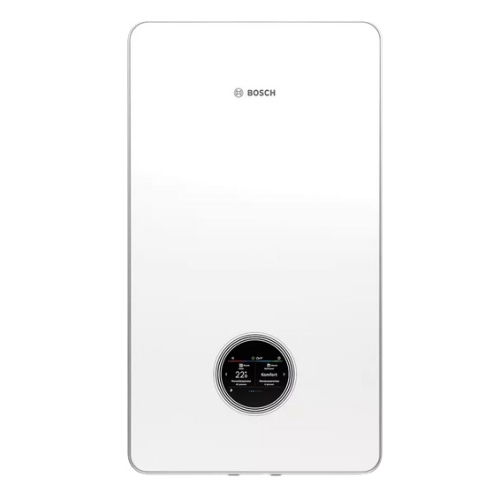 Kocioł gazowy kondensacyjny Condens GC7800iW 50 23 BOSCH