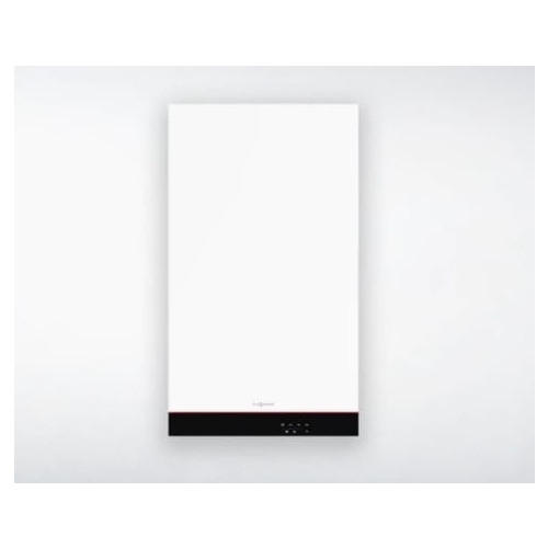 Kocioł gazowy VITODENS 050-W 25 kW 2 funkcyjny ( indywidualny komin ) B0KA VIESSMANN