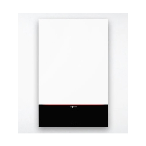 Kocioł gazowy VITODENS 100-W 25 kW 1F B1HF VIESSMANN