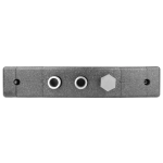 Rozdzielacz KSV 125-3, 160 kW, dla 3 obiegów pompowych AFRISO