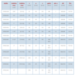 Uchwyt pojedyczny z tłumikiem drgań 3/8