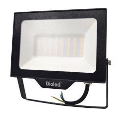 Naświetlacz LED ATRIA 50W 6500K 4250lm IP65 Dioled