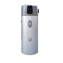 Pompa ciepła powietrzna powietrze-woda do c.w.u. PCWU 300eK 1.8kW 230V HEWALEX