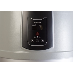 Pompa ciepła powietrzna powietrze-woda do c.w.u. PCWU 300eK 1.8kW 230V HEWALEX