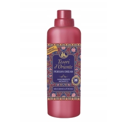 Płyn do płukania Tesori Persian Dream 760ml (38 płukań)