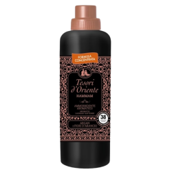 Płyn do płukania Tesori Hammam 760ml (38 płukań)