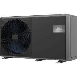 Pompa ciepła MONOBLOK R290 ARCTIC 8.4 kW M-THERMAL MIDEA