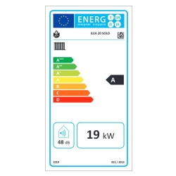 ILEA SOLO 20 - Kocioł kondensacyjny wiszący c.o.