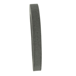Uszczelka kompaktu piankowa 84x6mm CZARNA ( KOŁO )
