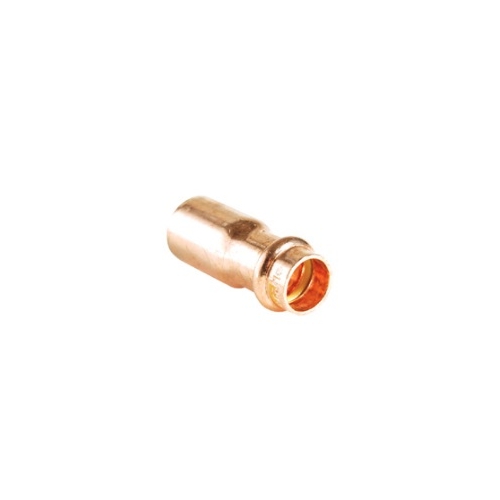 Gaz Łącznik Redukcyjny Nyplowy 42 x 22mm IBP