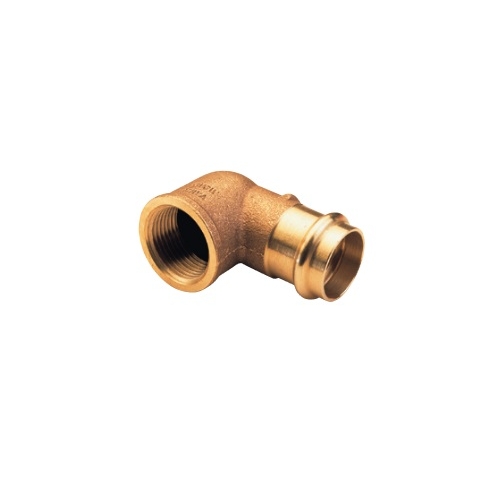 Gaz Kolano 90o z  gwintem (GW) 42 x 1.1/2" IBP