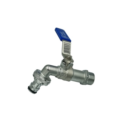Zawór czerpalny mrozoodporny 3/4" ( DN20 ) IMPET