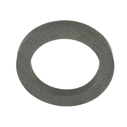 Uszczelka kompaktu piankowa 84x6mm CZARNA ( KOŁO )