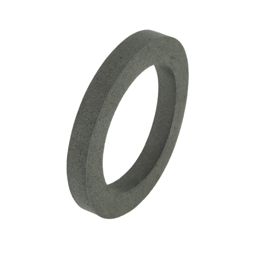 Uszczelka kompaktu piankowa 84x6mm CZARNA ( KOŁO )